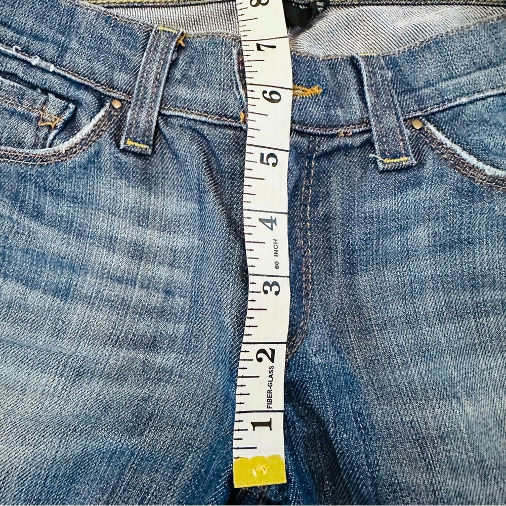 Lucky Brand Zoe Bootcut Jeans - Picture 8 of 15